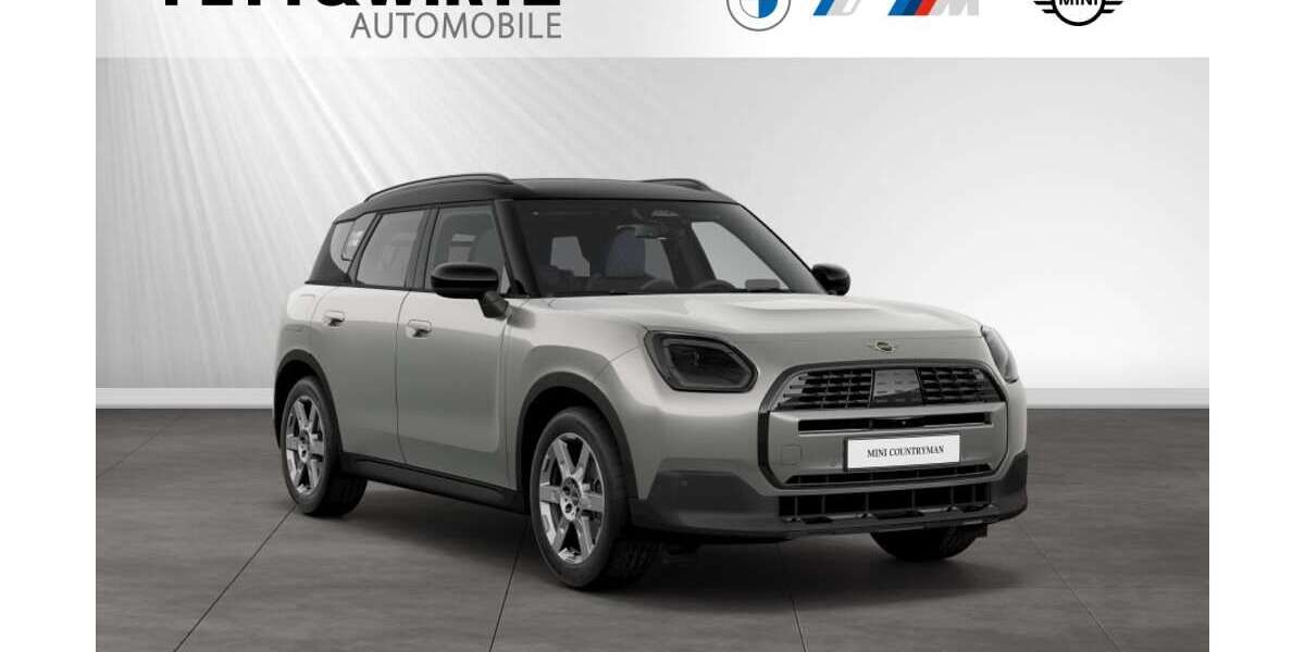 Mini Cooper Countryman 25.450 km 31.397 &euro; Geldern 47608