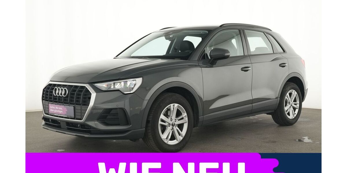 Audi Q3 93.683 km 26.894 &euro; Neuss 41460