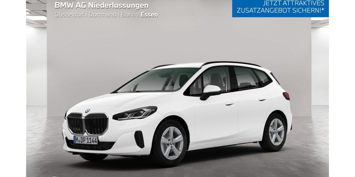 BMW 220 Active Tourer 8.797 km 32.999 &euro; Essen 45141