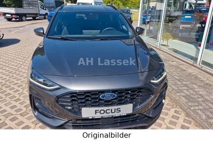 Ford Focus 8.800 km 23.799 &euro; Krefeld 47809
