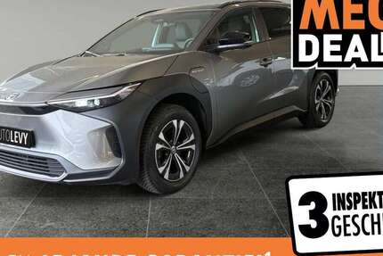 Toyota bZ4X 27.868 km 26.890 &euro; Düsseldorf 40233