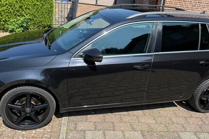 Skoda Octavia 85.000 km 13.900 &euro; Geldern 47608