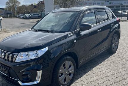 Suzuki Vitara 39.200 km 14.900 &euro; Geldern 47608
