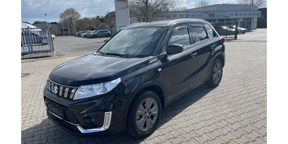 Suzuki Vitara 39.200 km 14.900 &euro; Geldern 47608