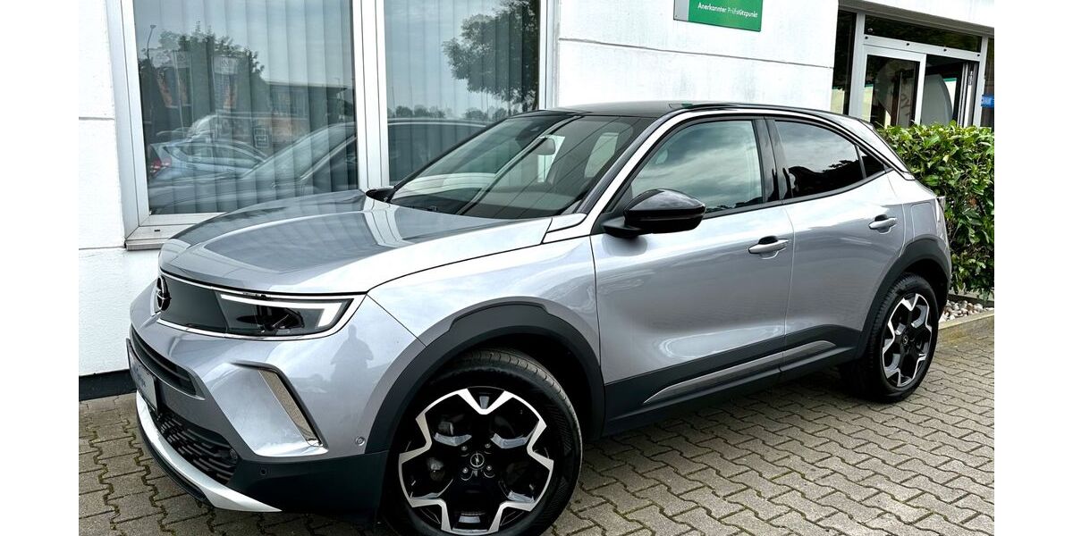 Opel Mokka 22.895 km 19.995 &euro; Viersen 41748