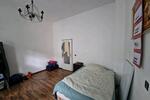 Etagenwohnung Düsseldorf Oberbilk - 3 Zimmer, 20 m&sup2;, 500&euro; | Angebot:26536644