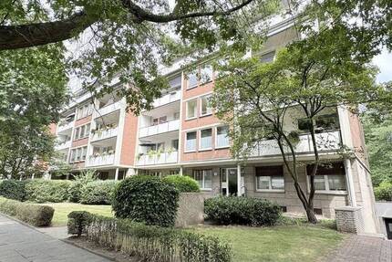 Wohnung Krefeld Cracau - 4 Zimmer, 101 m&sup2;, 196.000&euro; | Angebot:26686737