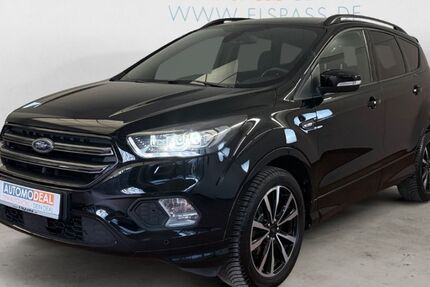 Ford Kuga 72.899 km 15.188 &euro; Dinslaken 46539