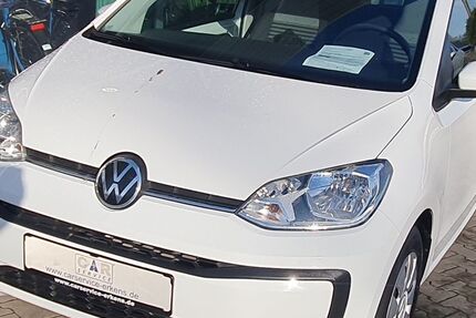 VW up! 78.473 km 8.910 &euro; Wachtendonk 47669
