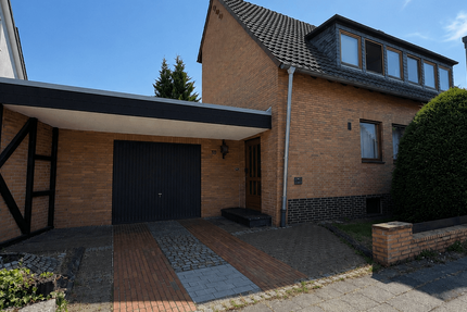 Haus Kaarst - 6 Zimmer, 156 m&sup2;, 509.000&euro; | Angebot:27074792