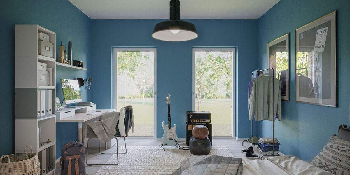 Einfamilienhaus Geldern - 5 Zimmer, 130 m&sup2;, 458.600&euro; | Angebot:25669158