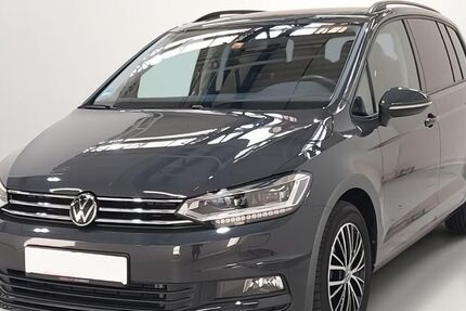 VW Touran 19.200 km 32.900 &euro; Meerbusch 40668