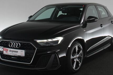 Audi A1 65.430 km 24.490 &euro; Krefeld 47803