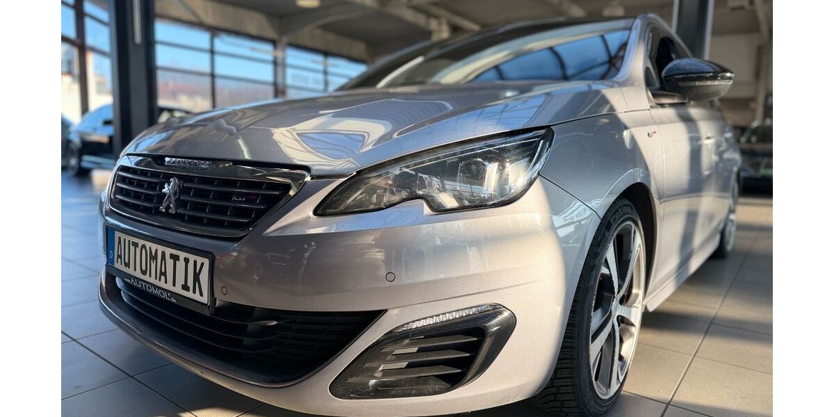 Peugeot 308 169.480 km 8.850 &euro; Bottrop 46236