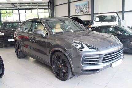 Porsche Cayenne 96.000 km 49.900 &euro; Meerbusch 40667