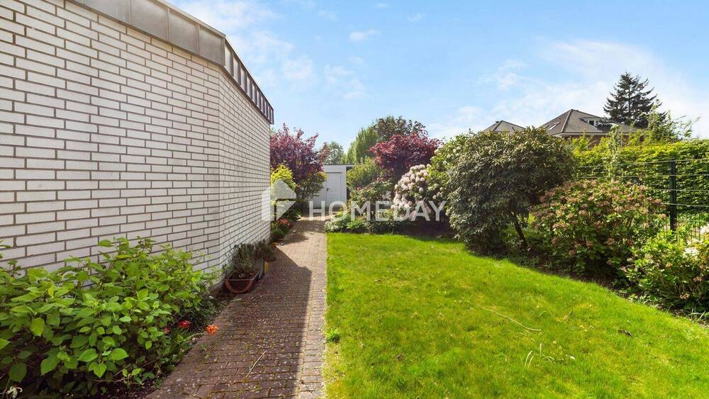 Reihenmittelhaus Kempen - 5 Zimmer, 190 m&sup2;, 599.000&euro; | Angebot:26308376