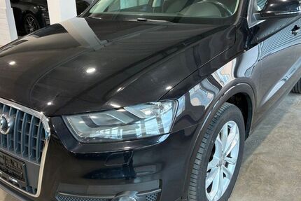 Audi Q3 178.292 km 8.500 &euro; Willich 47877