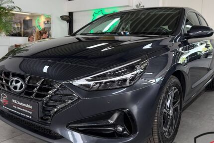 Hyundai i30 22.898 km 18.890 &euro; Kempen 47906