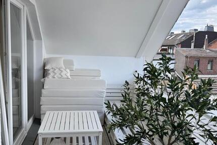 Wohnung Kempen - 3 Zimmer, 95 m&sup2;, 1.255&euro; | Angebot:26019346