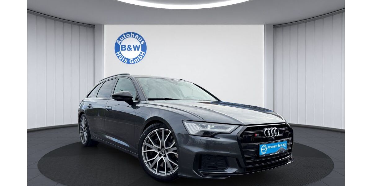 Audi S6 129.938 km 38.899 &euro; Krefeld 47805