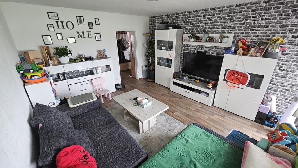Etagenwohnung Nettetal - 3 Zimmer, 68 m&sup2;, 129.000&euro; | Angebot:25825183