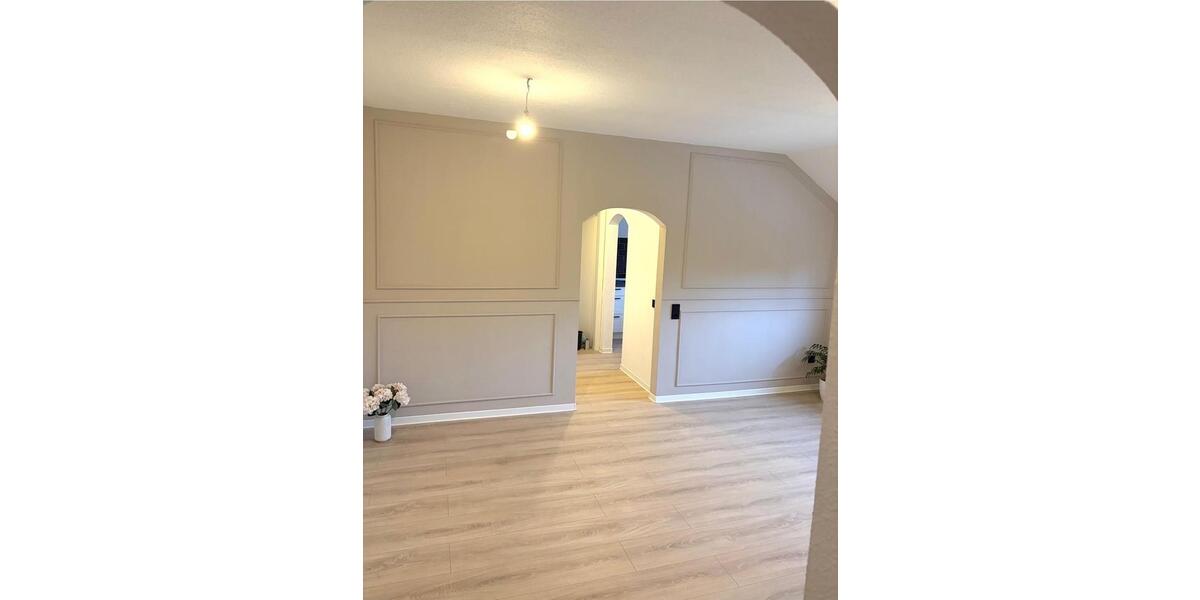 Etagenwohnung Moers Rheinkamp - 2.5 Zimmer, 58 m&sup2;, 770&euro; | Angebot:25884088