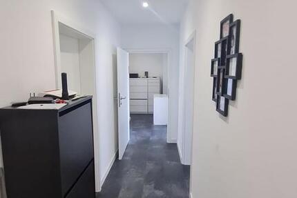 Wohnung Oberhausen Alt-Oberhausen - 3 Zimmer, 75 m&sup2;, 630&euro; | Angebot:26681782