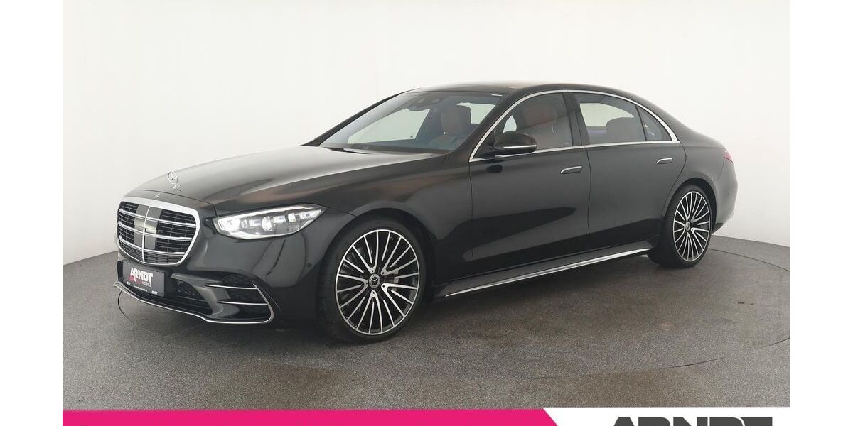 Mercedes-Benz S 580 40.990 km 92.784 &euro; Neuss 41460