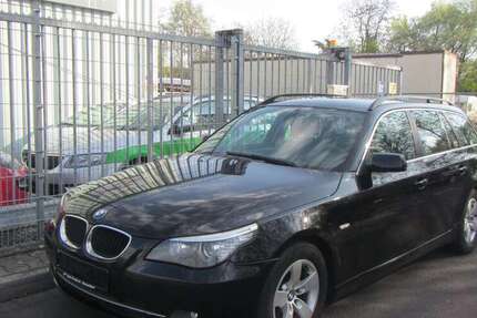 BMW 520 265.000 km 3.900 &euro; Düsseldorf 40235