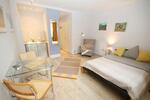 Etagenwohnung Düsseldorf Stadtmitte - 1 Zimmer, 29 m&sup2;, 710&euro; | Angebot:26635350