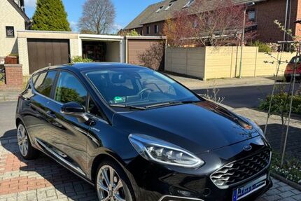Ford Fiesta 70.550 km 12.990 &euro; Kaarst 41564