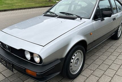 Alfa Romeo GTV 131.718 km 14.000 &euro; Essen 45131