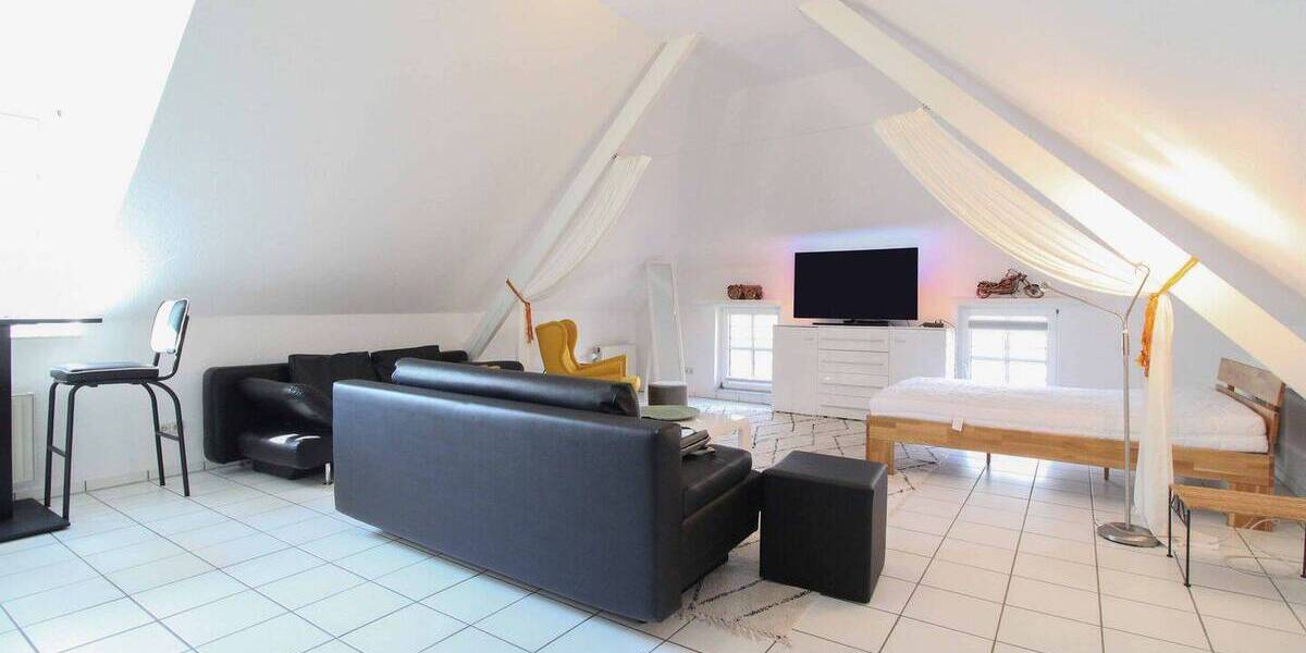 Einfamilienhaus Krefeld Traar - 1 Zimmer, 153.000&euro; | Angebot:26189171