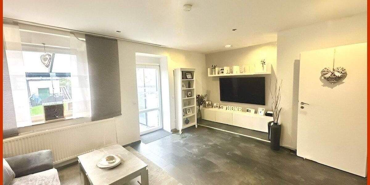 Reihenmittelhaus Duisburg Obermeiderich - 3 Zimmer, 84 m&sup2;, 224.700&euro; | Angebot:25845130