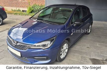 Opel Astra 53.000 km 14.950 &euro; Rheurdt 47509