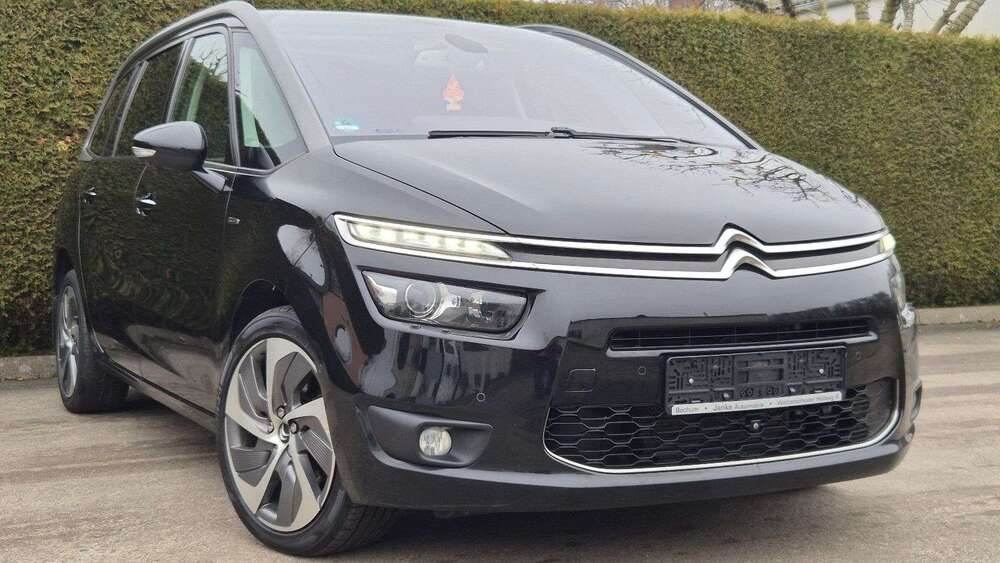 Citroen Grand C4 Picasso 115.000 km 16.900 &euro; Essen 45356