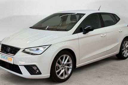 Seat Ibiza 42.869 km 15.779 &euro; Moers 47445