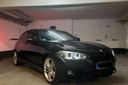 BMW 118 115.855 km 17.500 &euro; Tönisvorst 47918