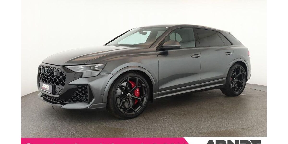Audi RSQ8 19.100 km 127.784 &euro; Neuss 41460