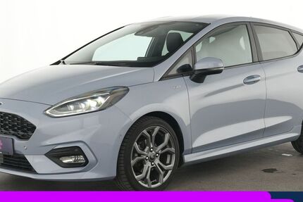 Ford Fiesta 40.748 km 15.197 &euro; Neuss 41460