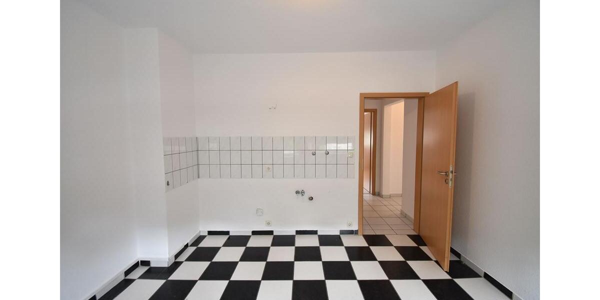 Etagenwohnung Gladbeck Brauck - 2 Zimmer, 50 m&sup2;, 395&euro; | Angebot:21651976