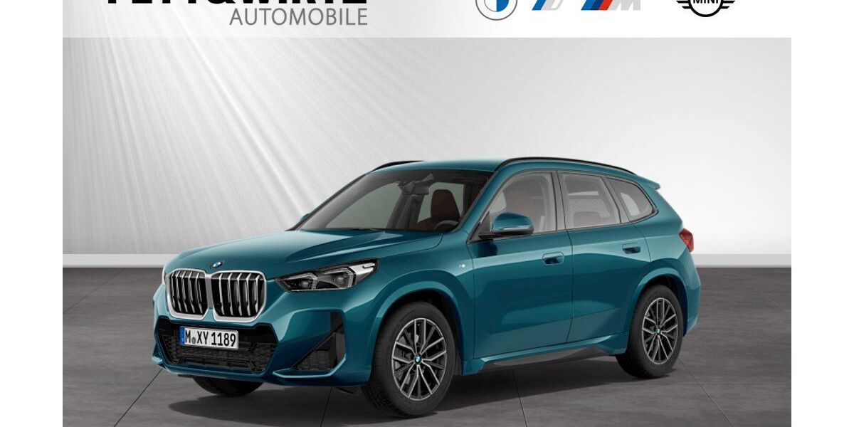 BMW X1 19.300 km 39.800 &euro; Geldern 47608
