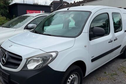 Mercedes-Benz Citan 330.000 km 2.999 &euro; Duisburg 47179