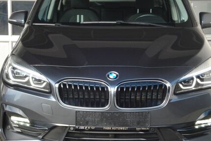 BMW 218 131.000 km 15.950 &euro; Kaarst 41564