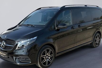 Mercedes-Benz V 300 69.485 km 60.500 &euro; Kevelaer 47623