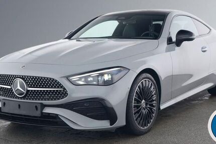 Mercedes-Benz CLE 200 14.229 km 53.750 &euro; Oberhausen 46149