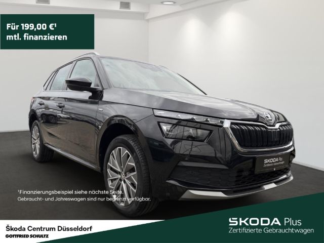 Skoda Kamiq 40.394 km 22.140 &euro; Düsseldorf 40233