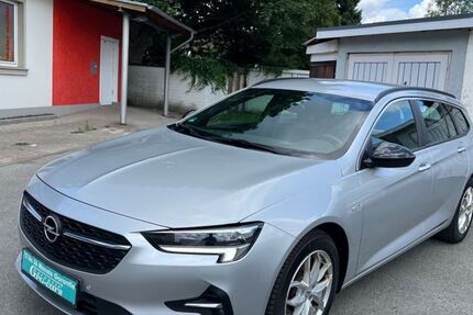Opel Insignia 190.000 km 8.999 &euro; Essen 45355