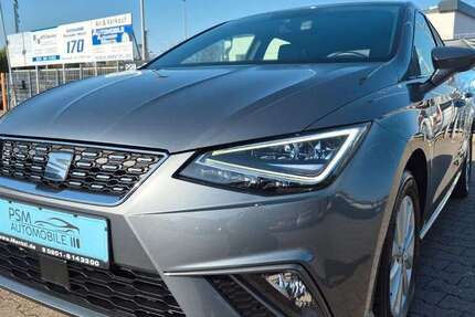 Seat Ibiza 79.987 km 11.999 &euro; essen 45326