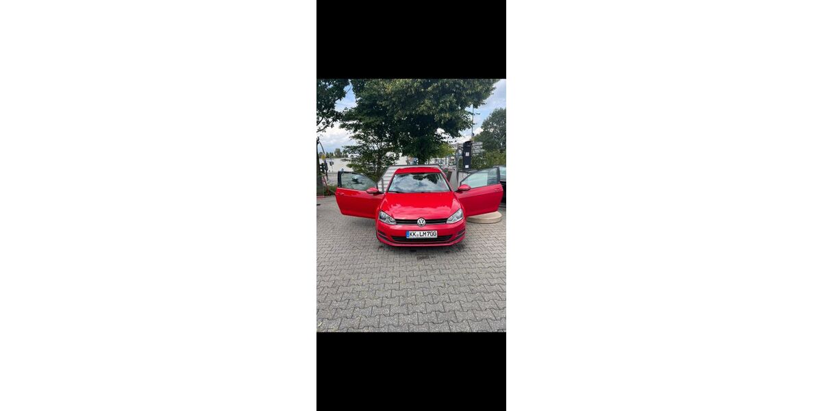 VW Golf 182.000 km 7.000 &euro; Viersen 41751